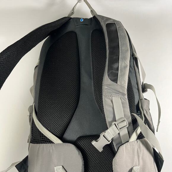 Eddie Bauer Highpoint 30L Backpack Gray Outdoor Daypack Gorpcore Trail main image 7